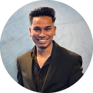 Sharif Nur Amin