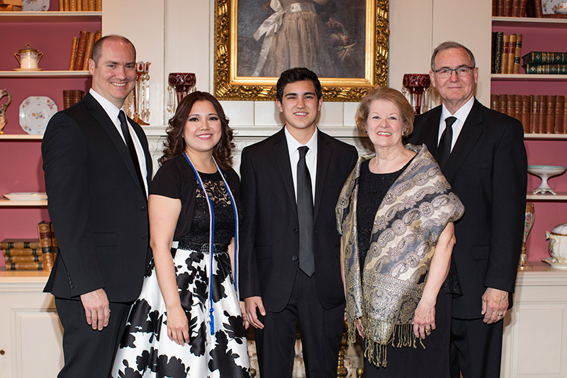 2018 World Citizen Celebration Dinner