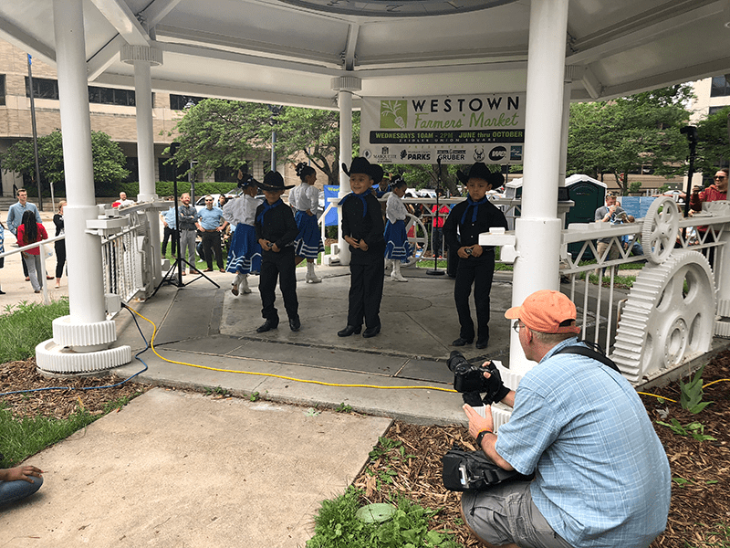 2018 World Refugee Day - Milwaukee